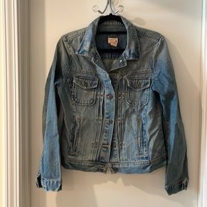 Classic Gap Jean jacket